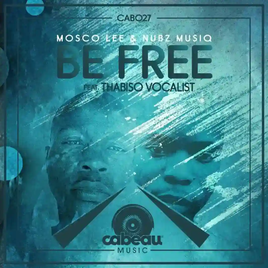 Be Free (Instrumental Mix) cover