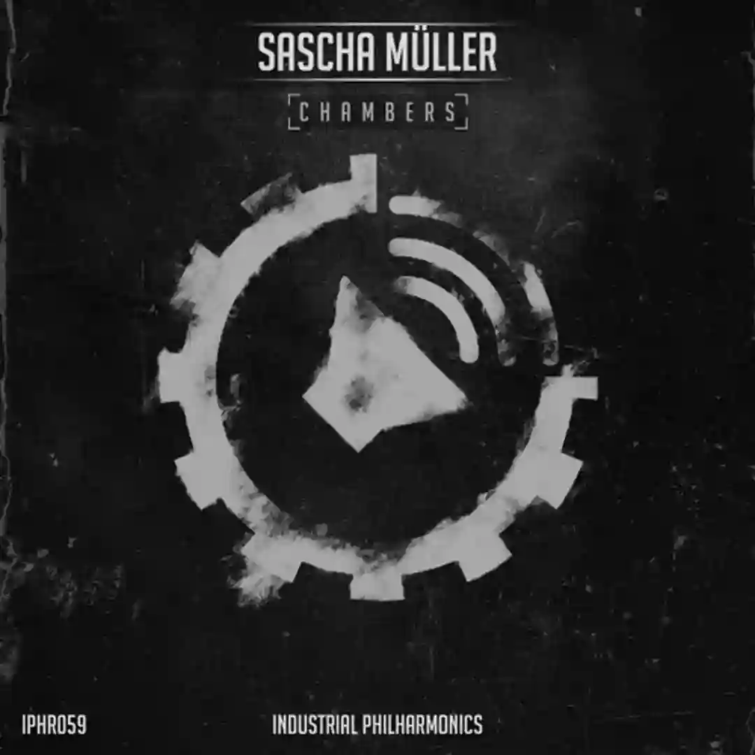 Chamber 4 (Original Mix) cover