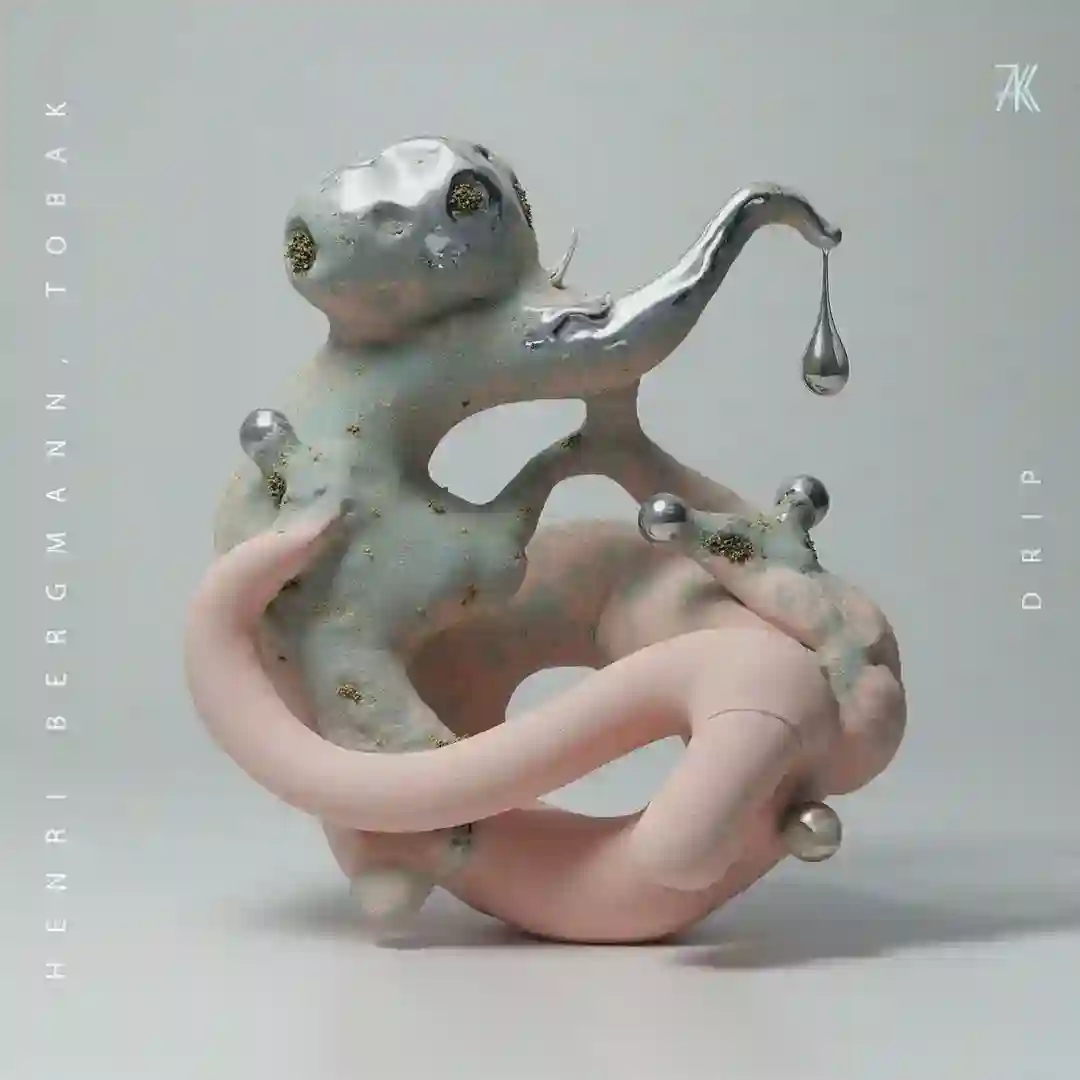 Drip cover