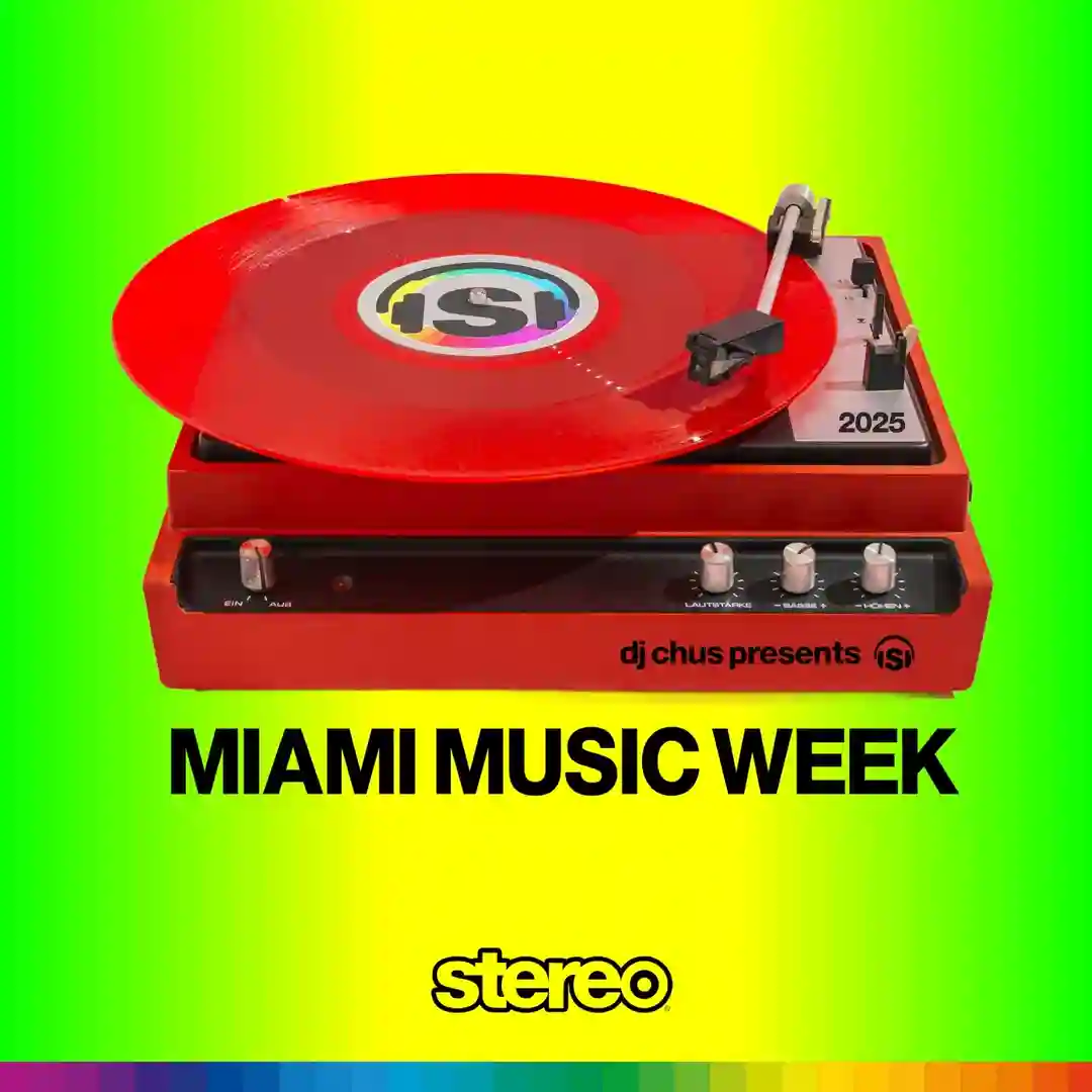 Sound Of Bam (Miami Extended Edit) cover