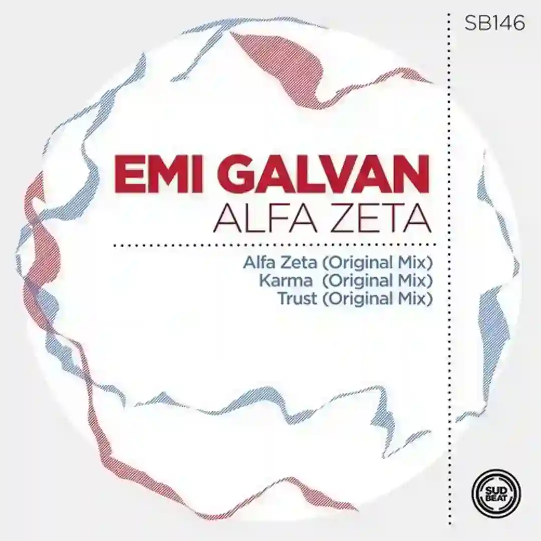 Trust (Original Mix) cover