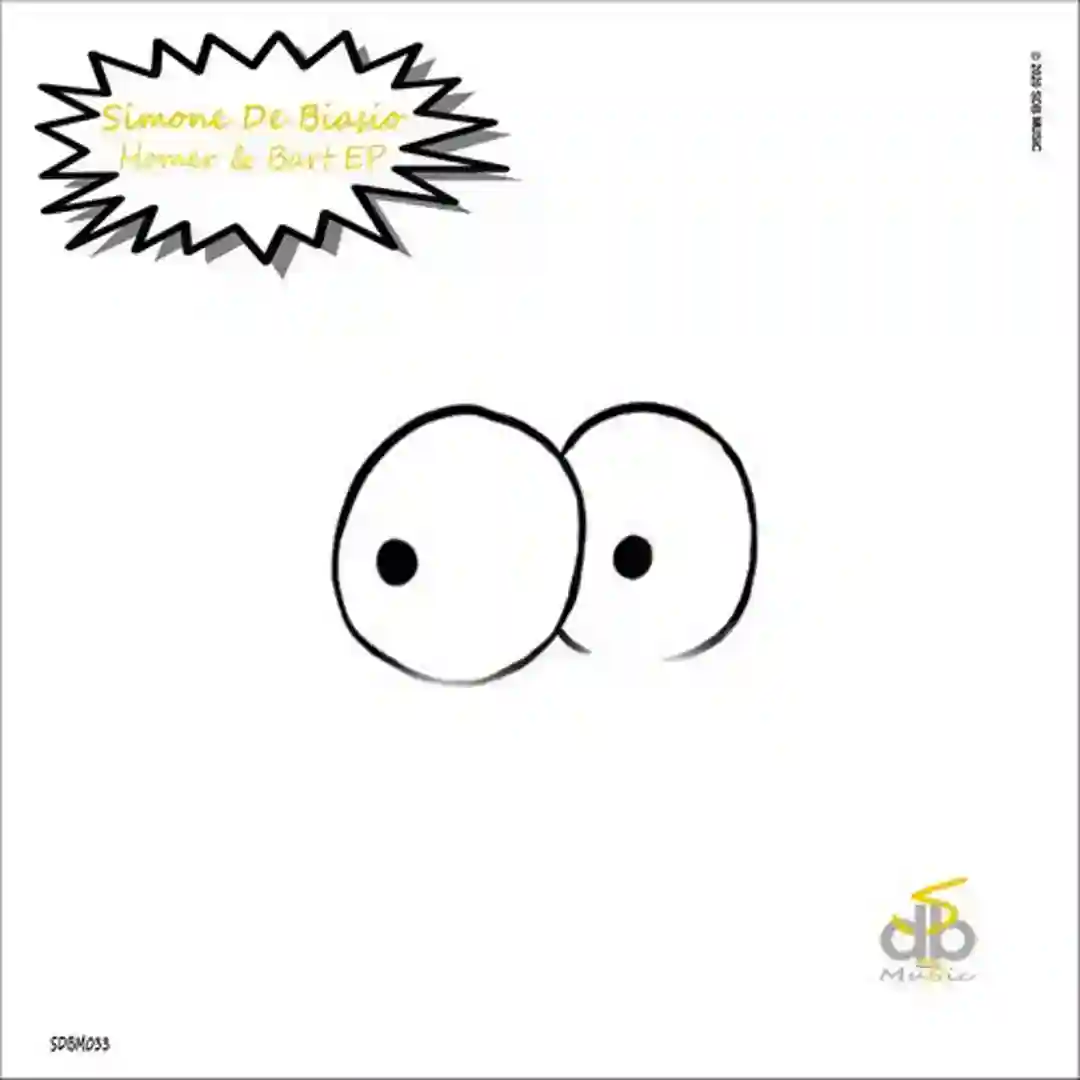 Bart (Original Mix) cover