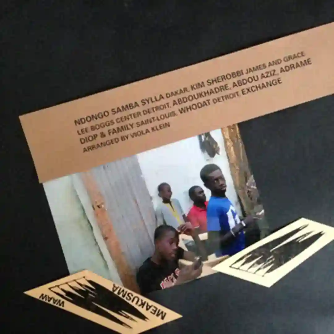 Exchange cover