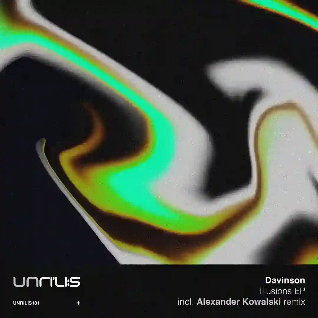 Illusions cover