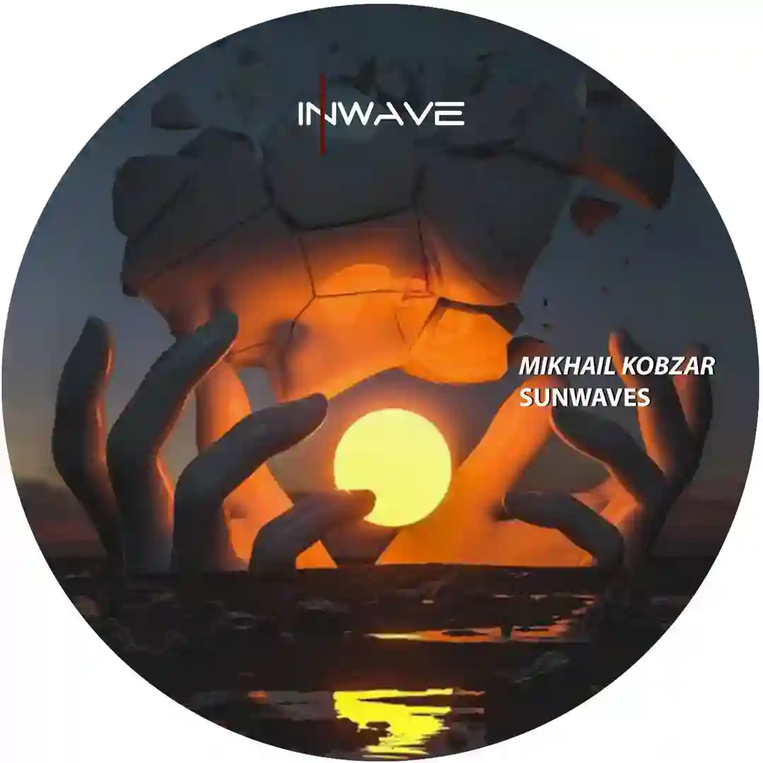 Sunwaves cover