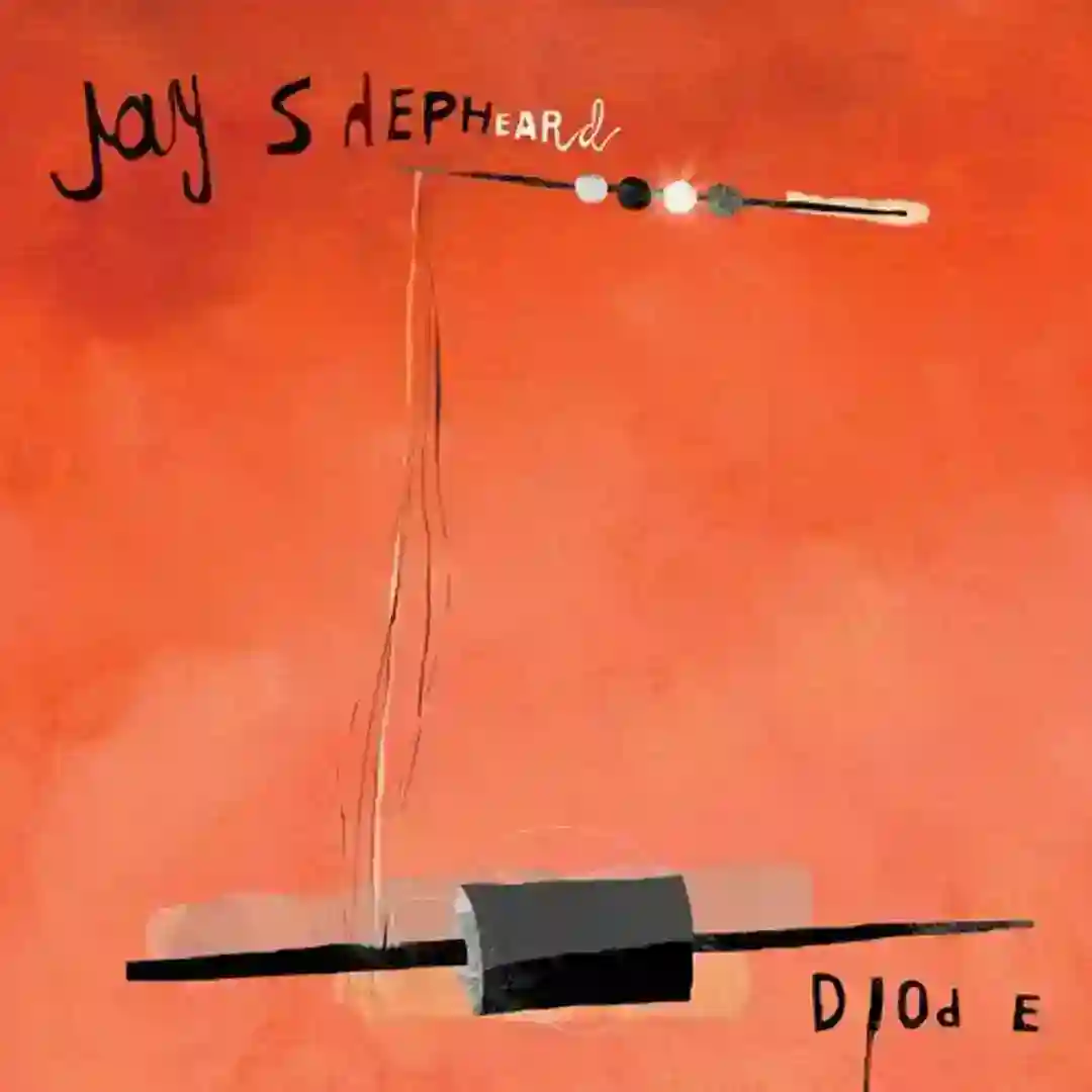 Diode cover