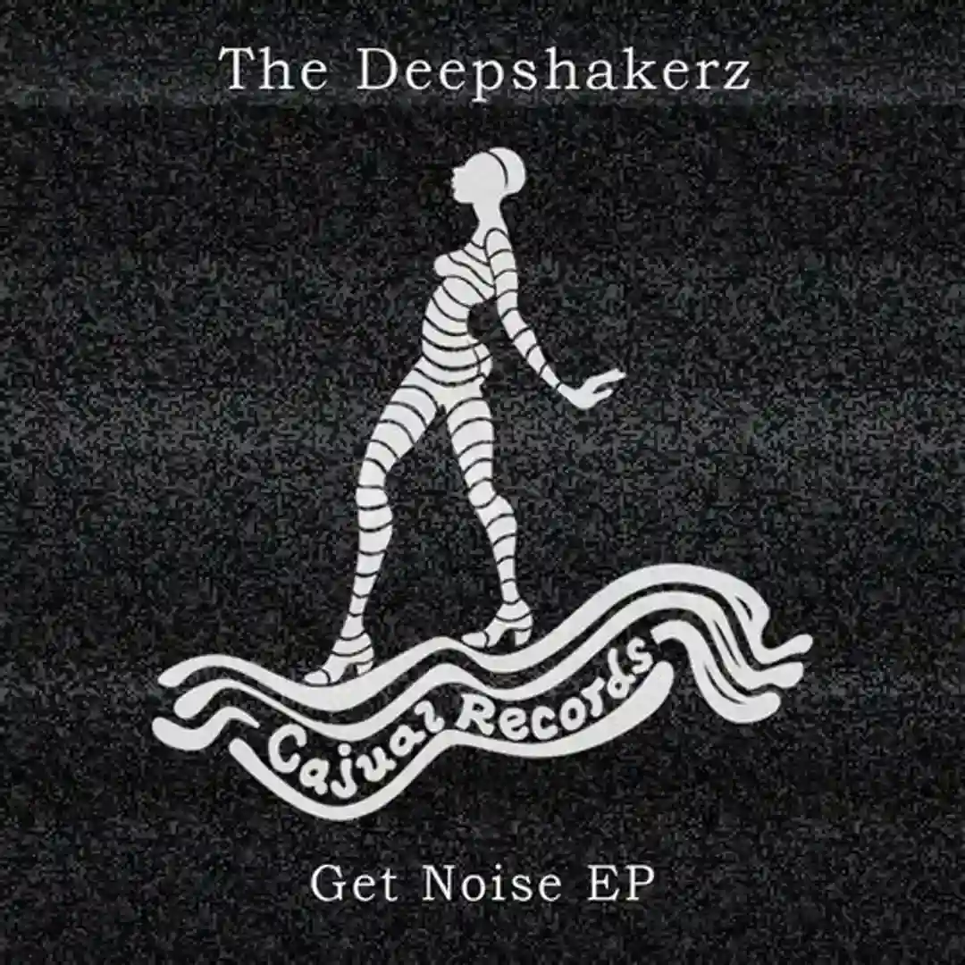 Get On (Original Mix) cover
