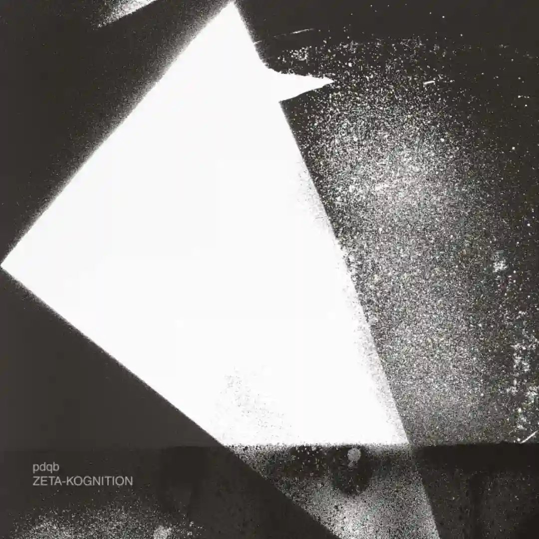 ZETA-KOGNITION cover