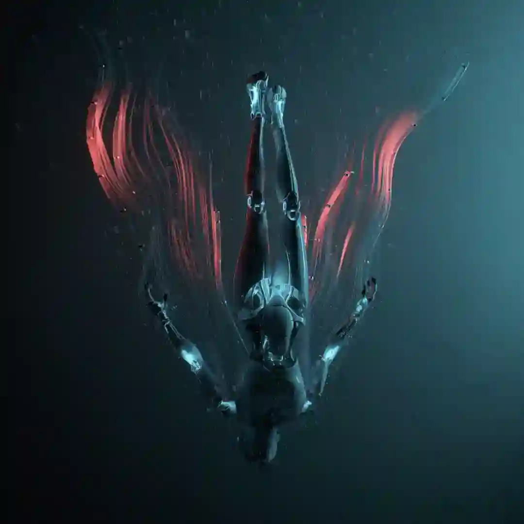 Consciousness (Extended) cover