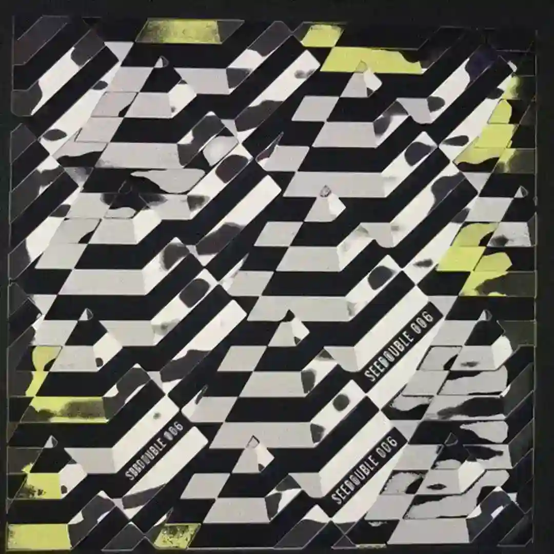 Perception (Original Mix) cover