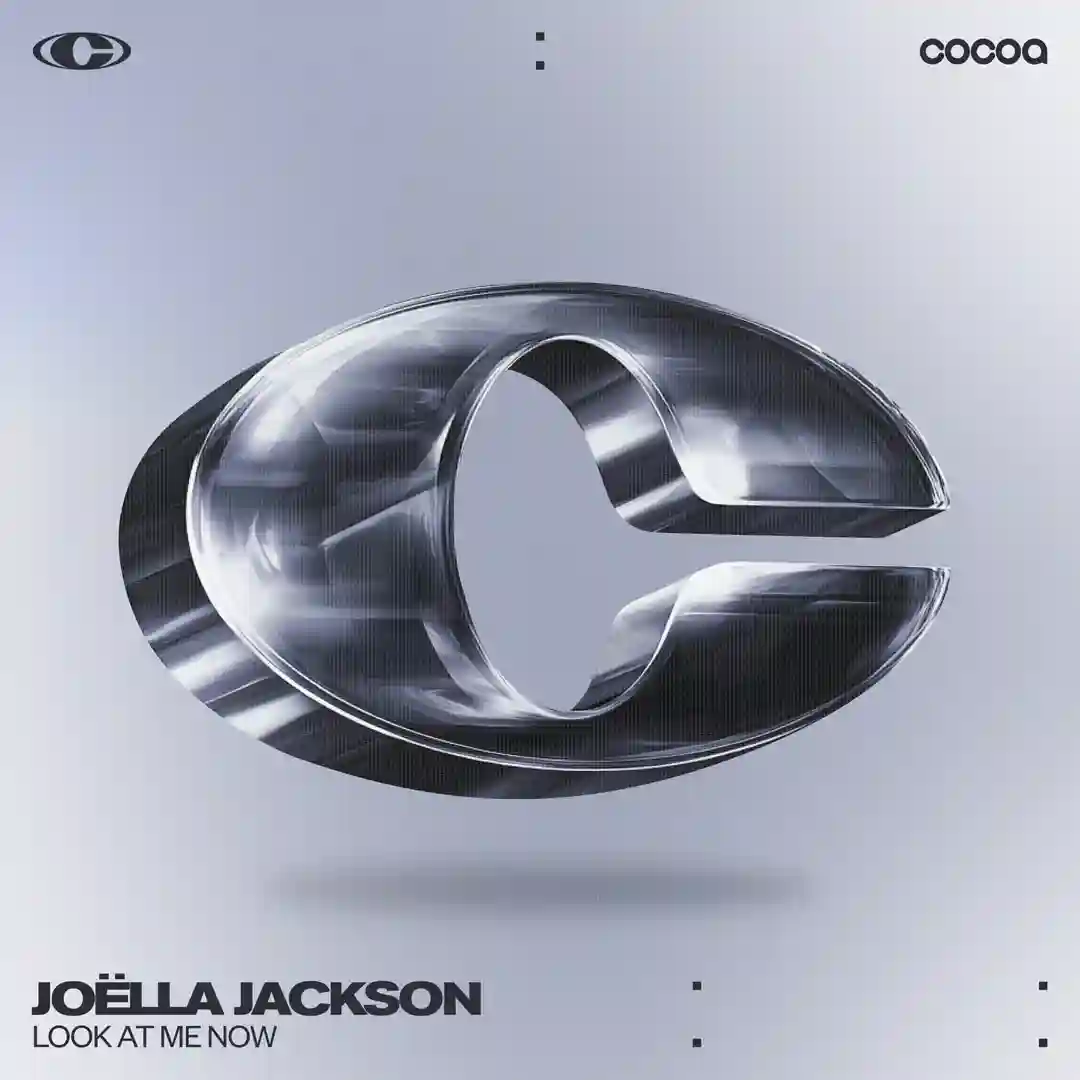 Super Model (Original Mix) cover