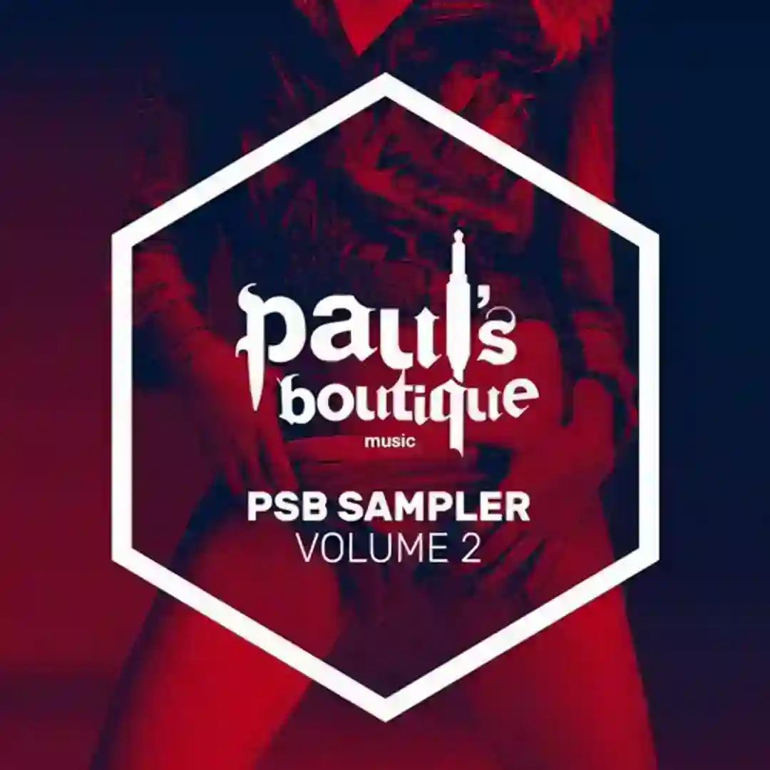 The Pressure (Original Mix) cover