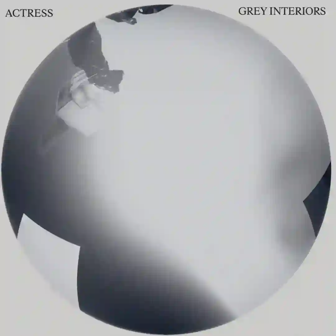 Grey Interiors cover