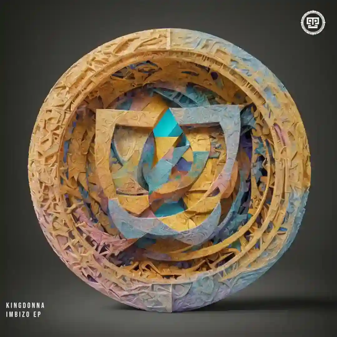 Imbizo cover