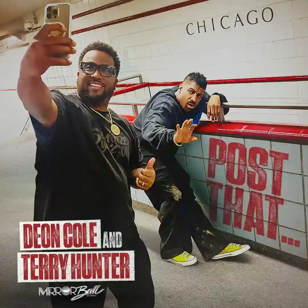 Post That (Clean) cover