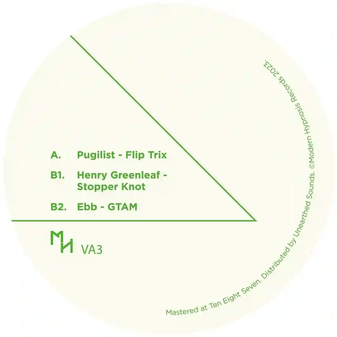 MHVA3 cover