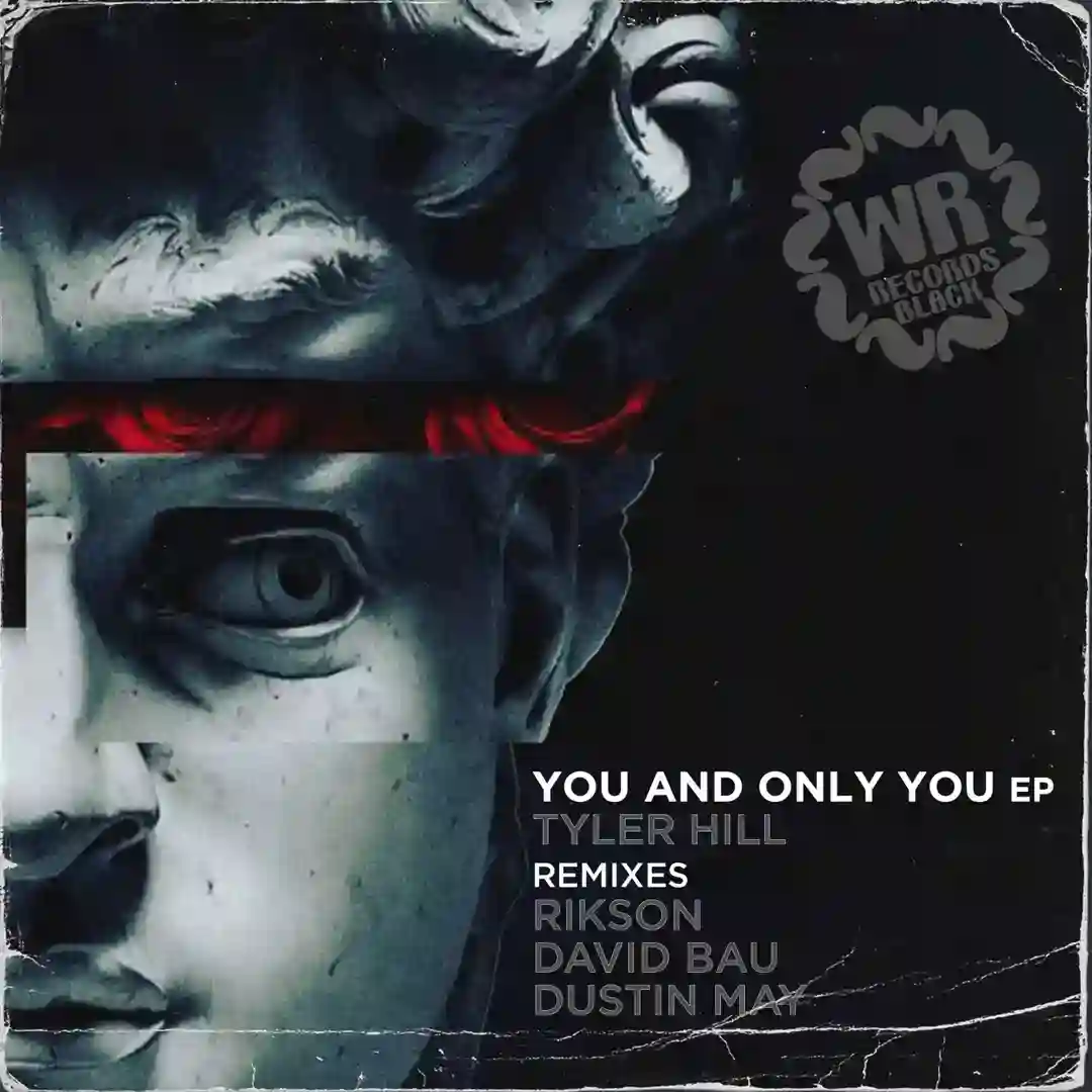 You and Only You cover