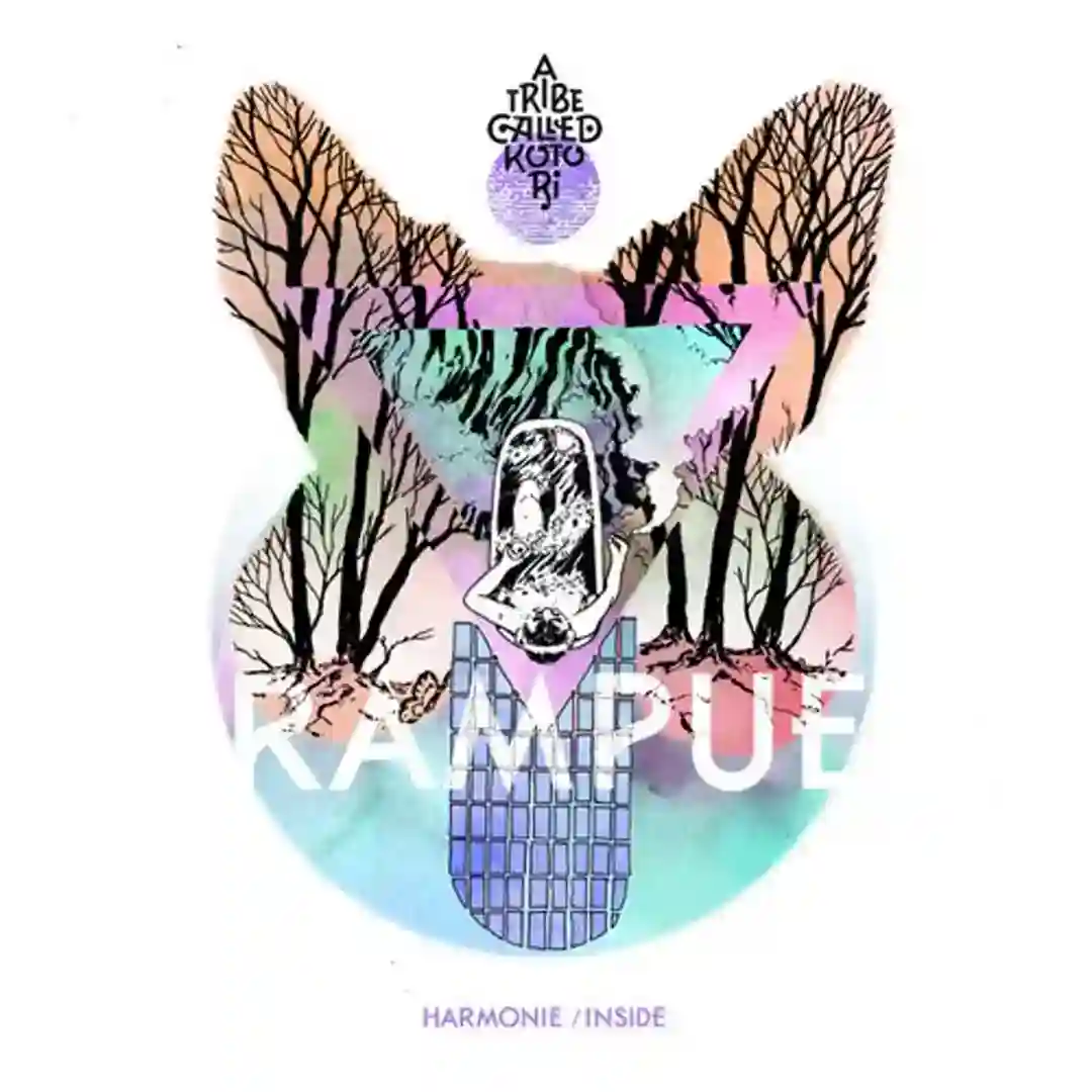 Inside (Original Mix) cover