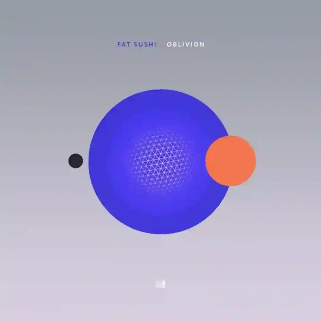 Oblivion cover