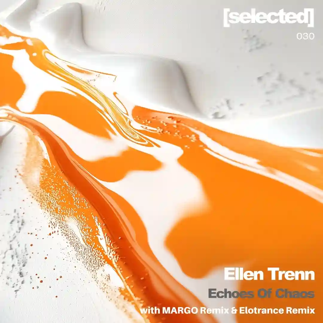No Regrets (Elotrance Remix) cover