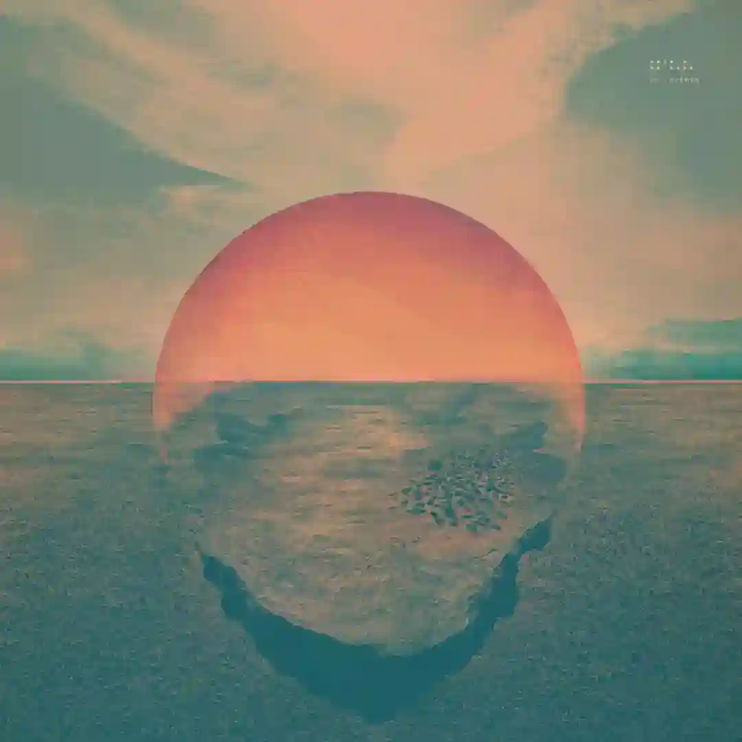 Ascension (Rob Garza of Thievery Corporation Remix) cover