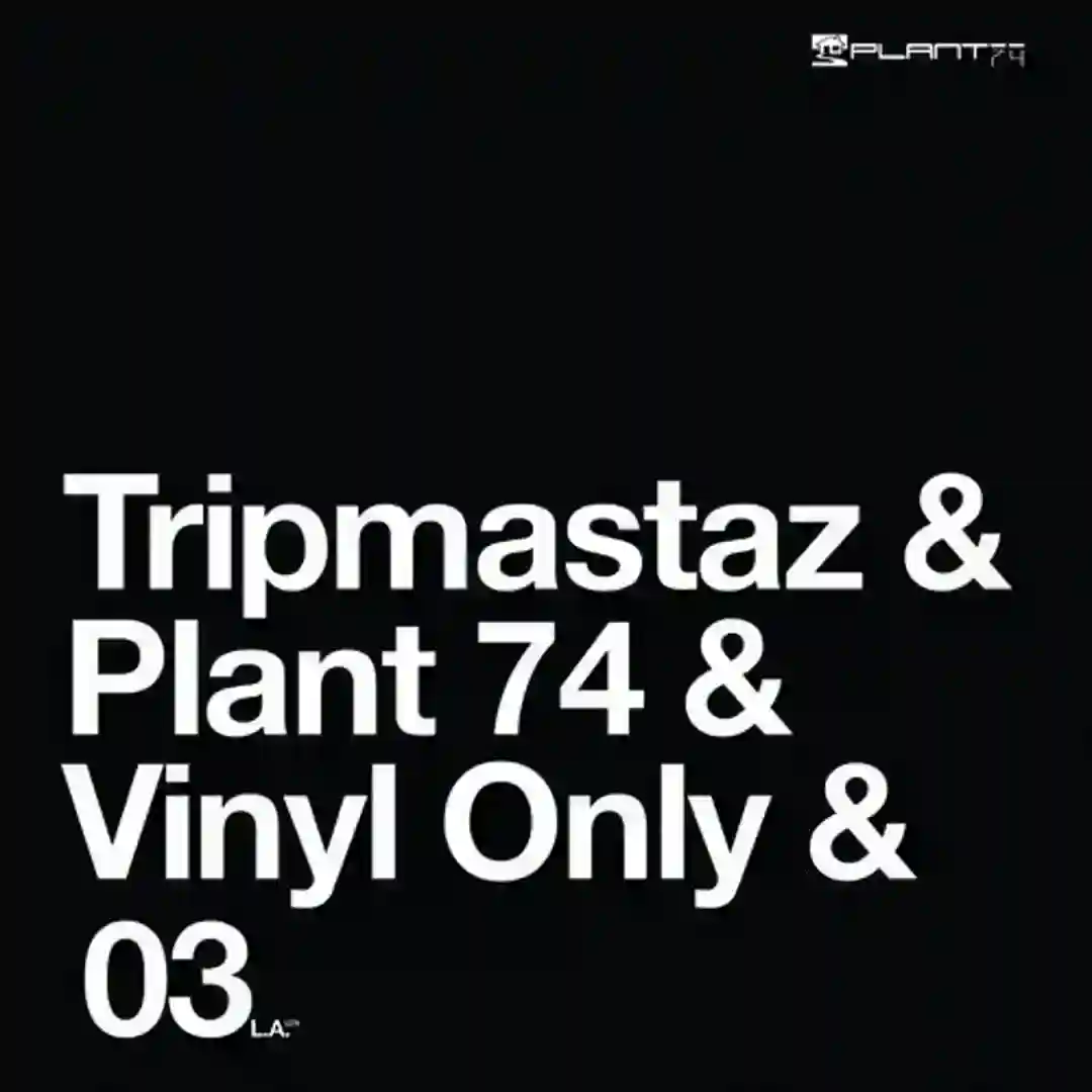Cassette Project (Original Mix) cover