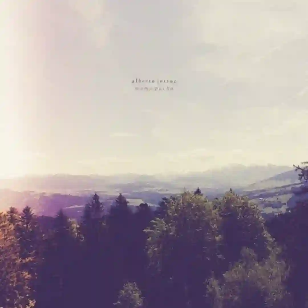 Mama Pacha (Original Mix) cover