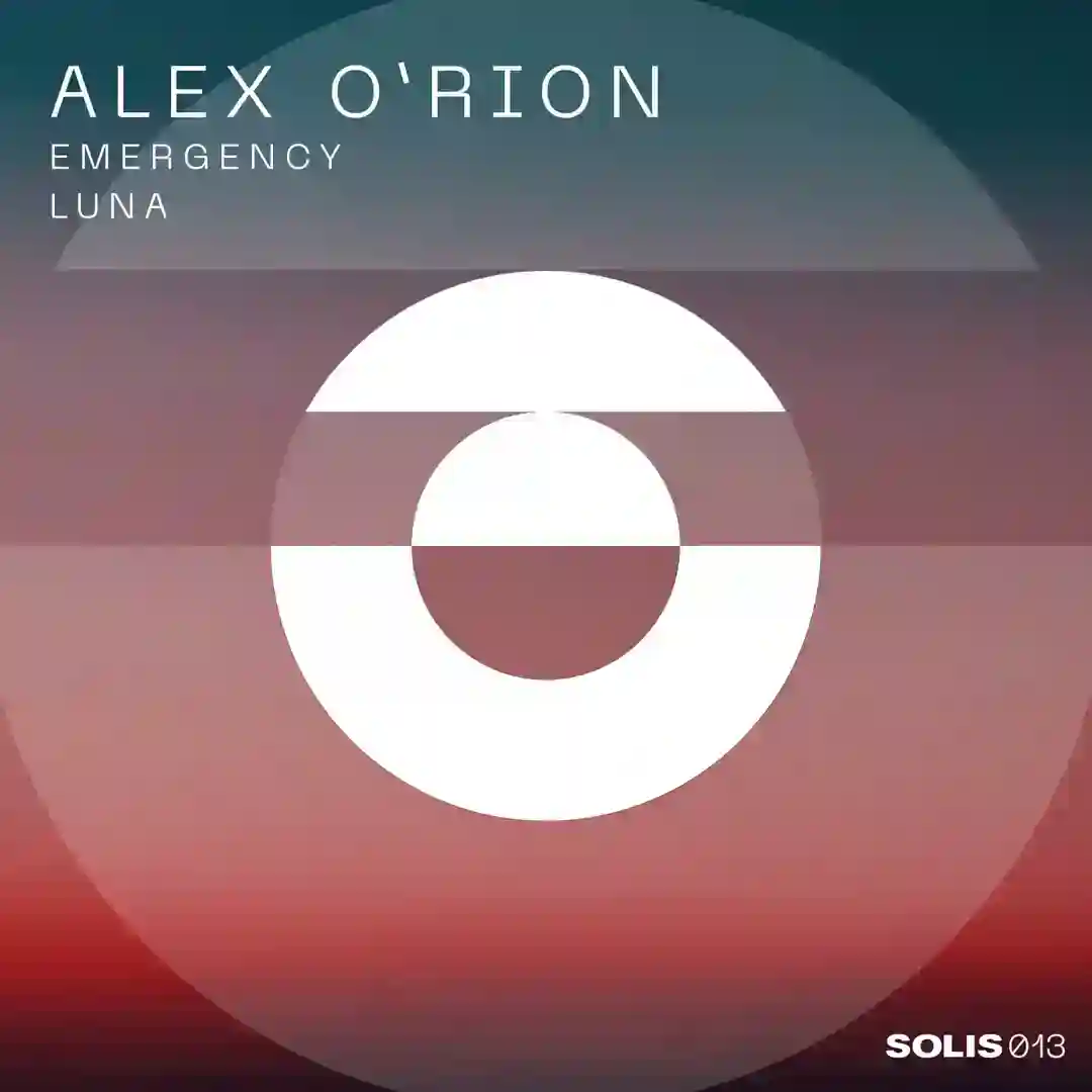 Luna (Original Mix) cover