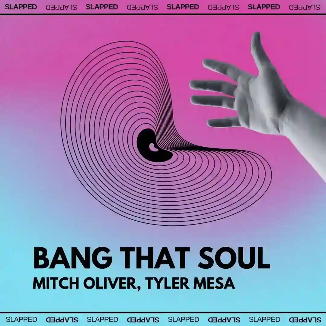 Bang That Soul cover