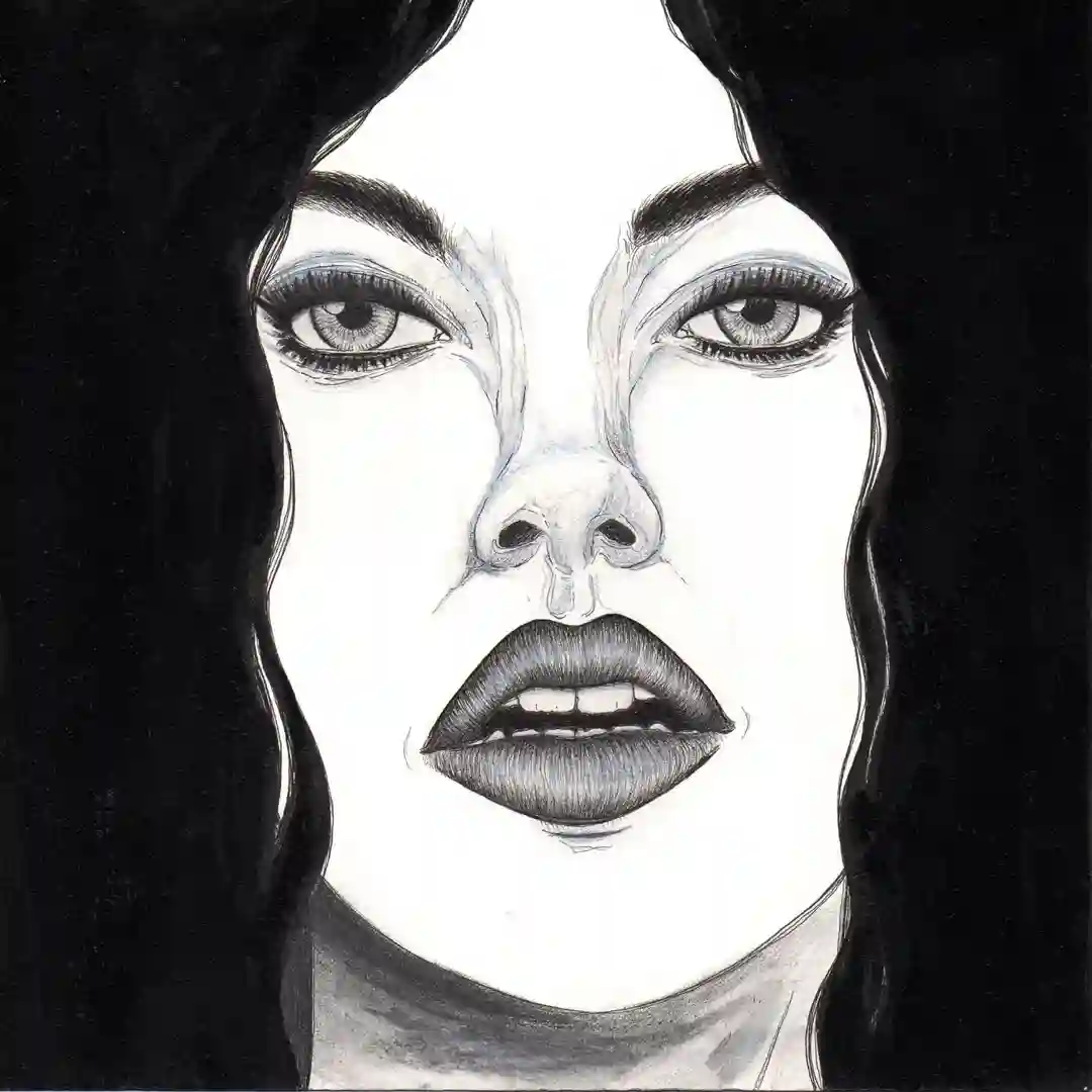 Dancing Around Me (feat. Roxane) (Sergei Eiland Remix) cover