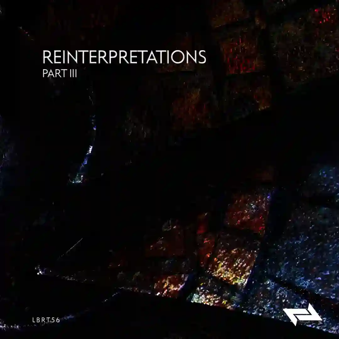 Reinterpretations Part III cover