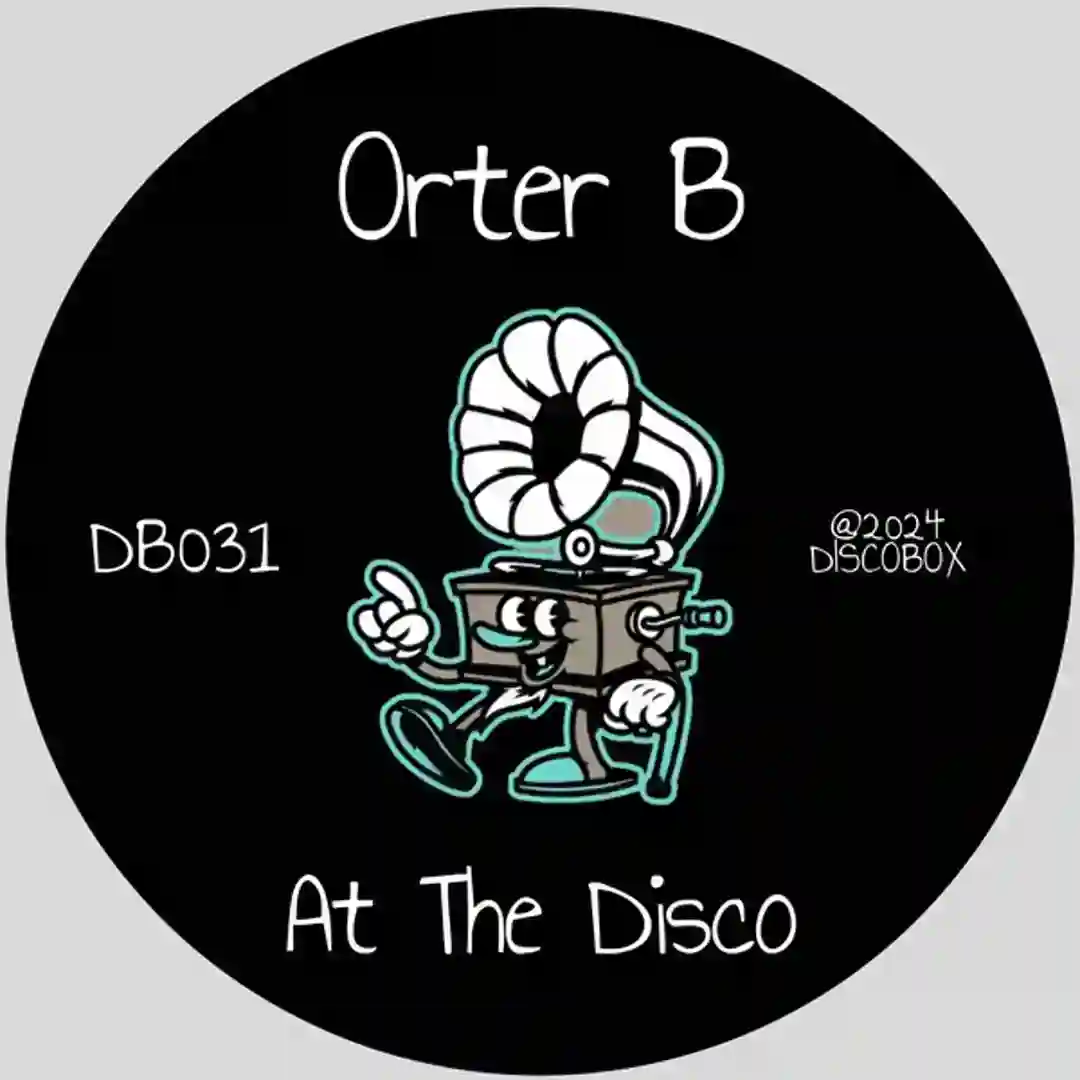 At The Disco cover