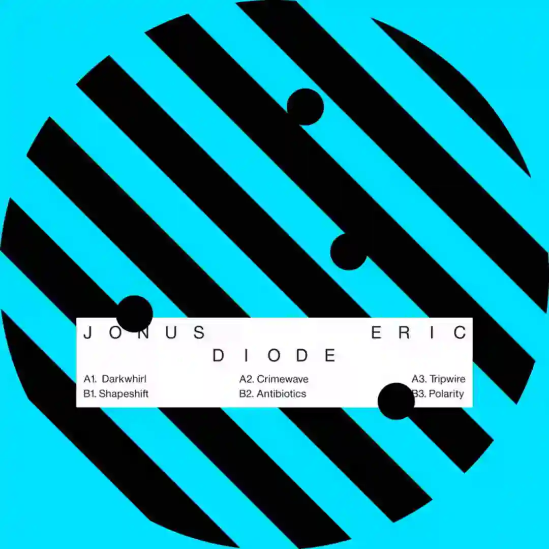 Tripwire (Original Mix) cover
