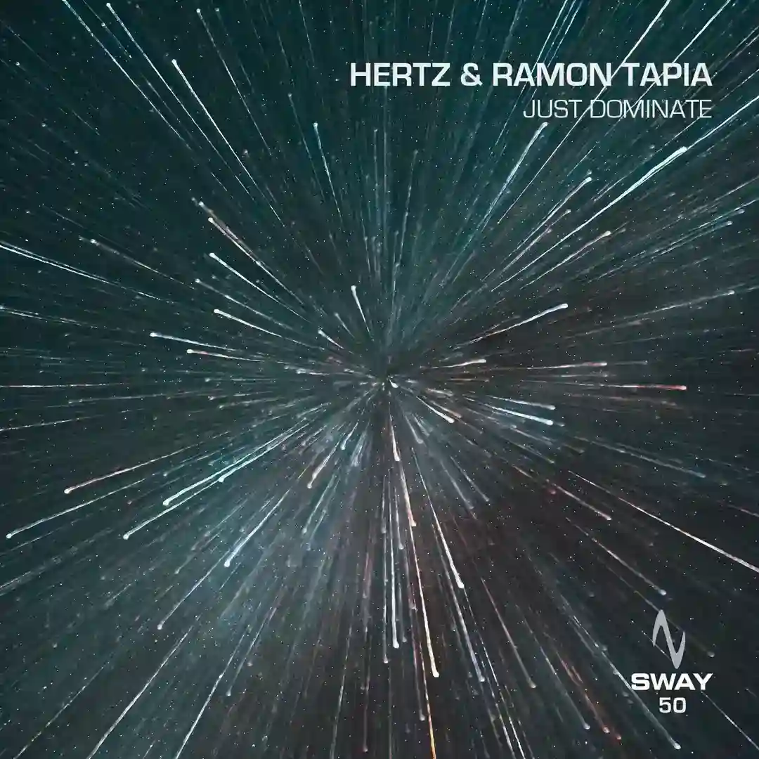 Pure Pressure (Original Mix) cover