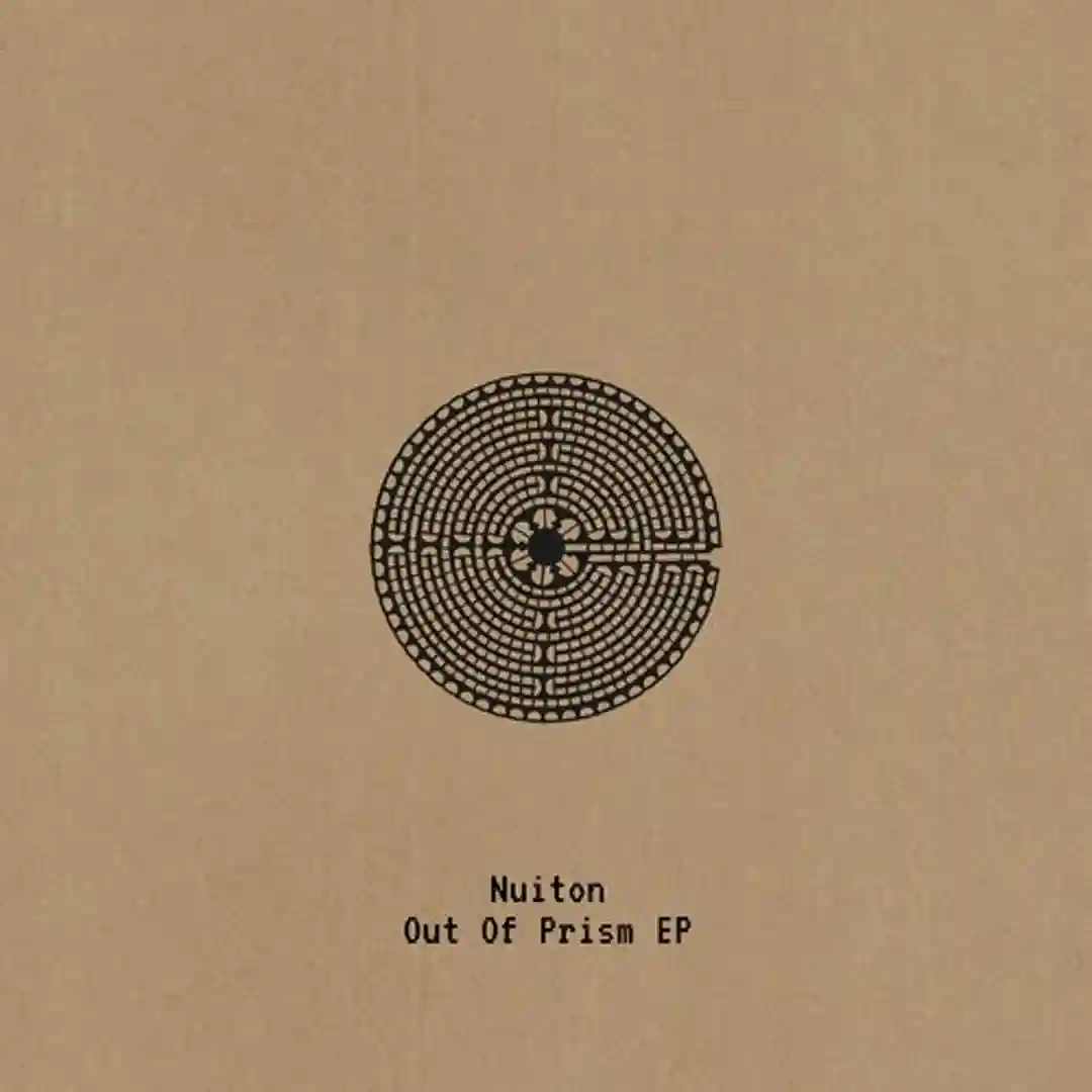 Milibar (Original Mix) cover