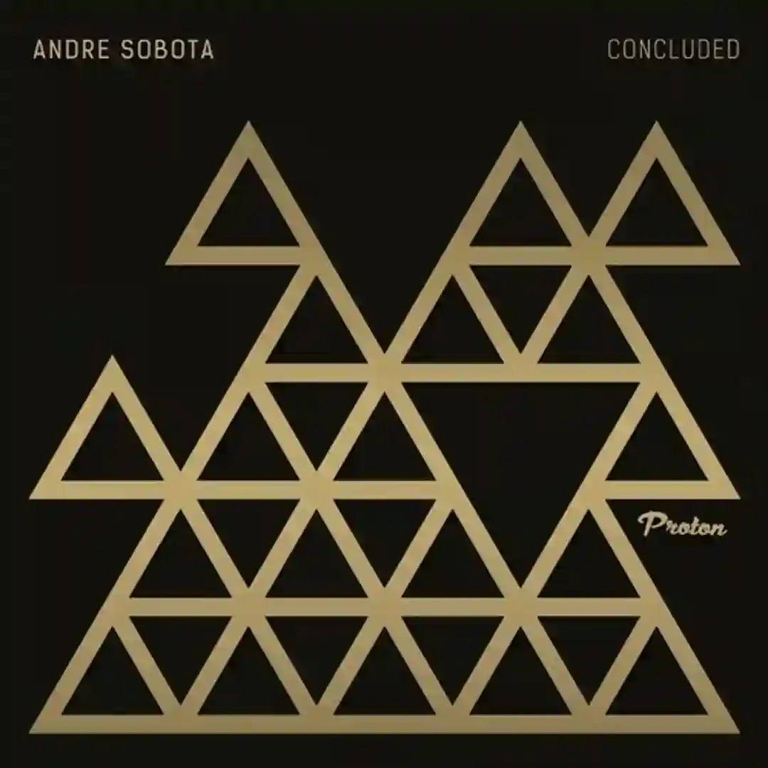 Concluded cover