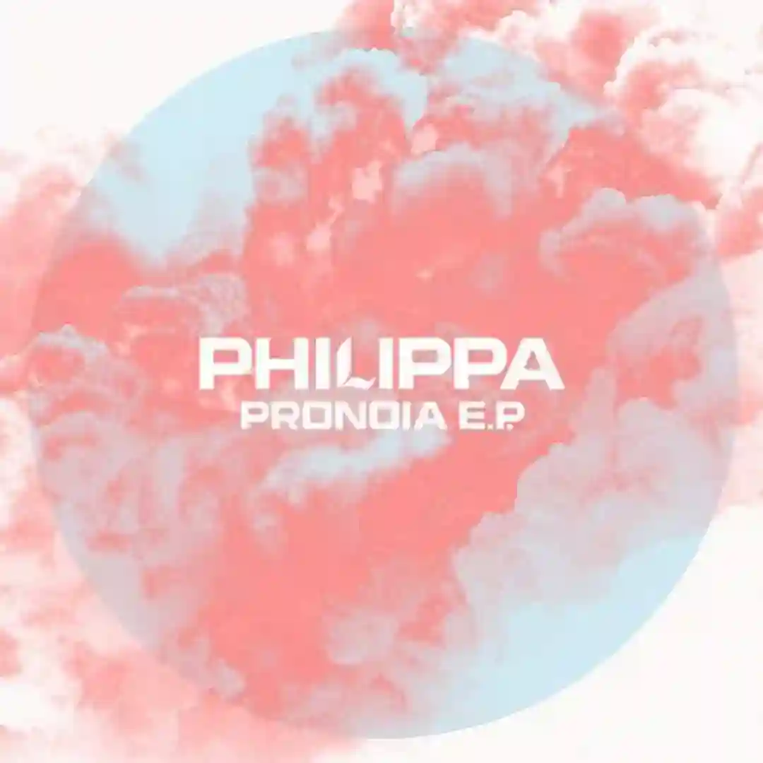 Pronoia E.P. cover
