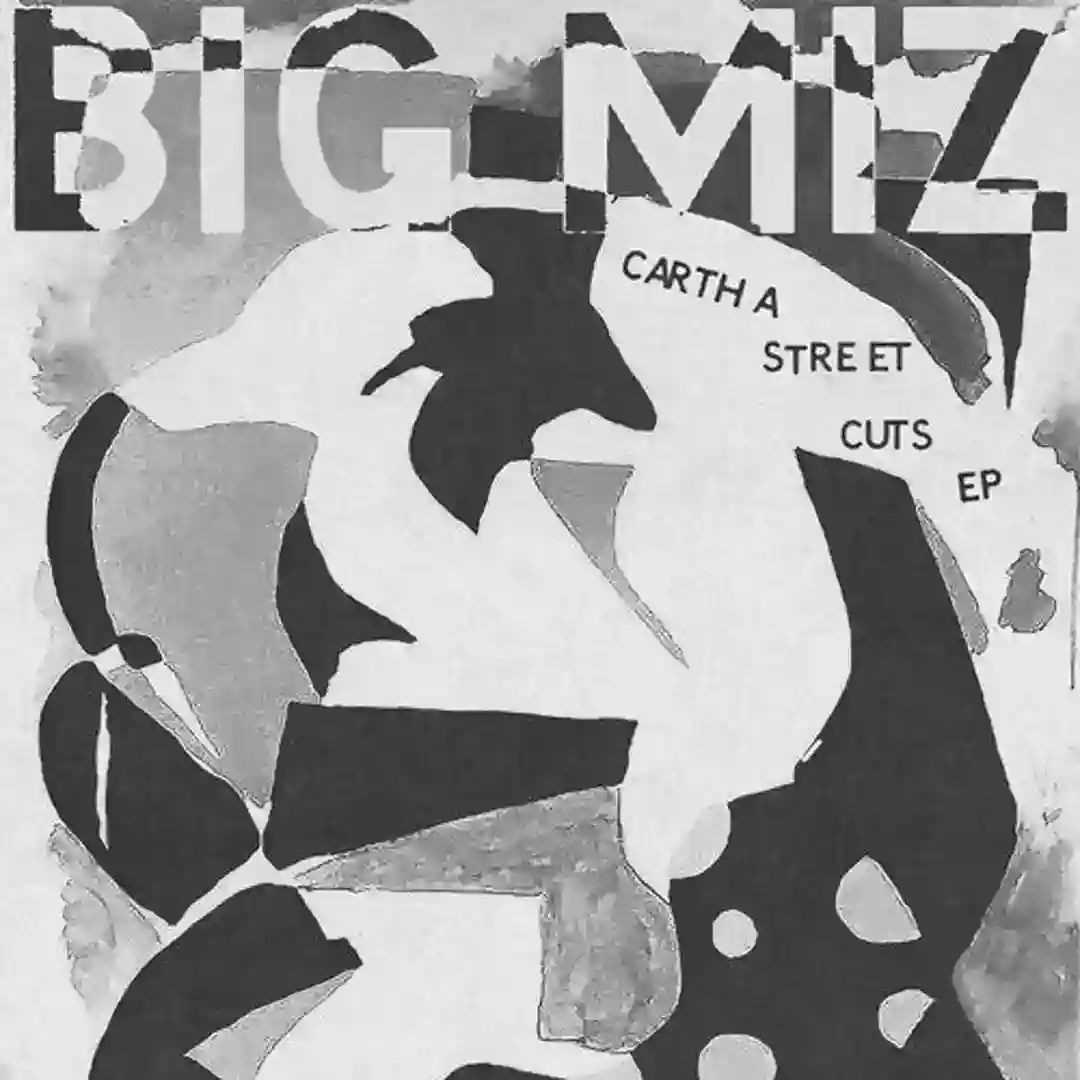 Cartha Street Cuts cover