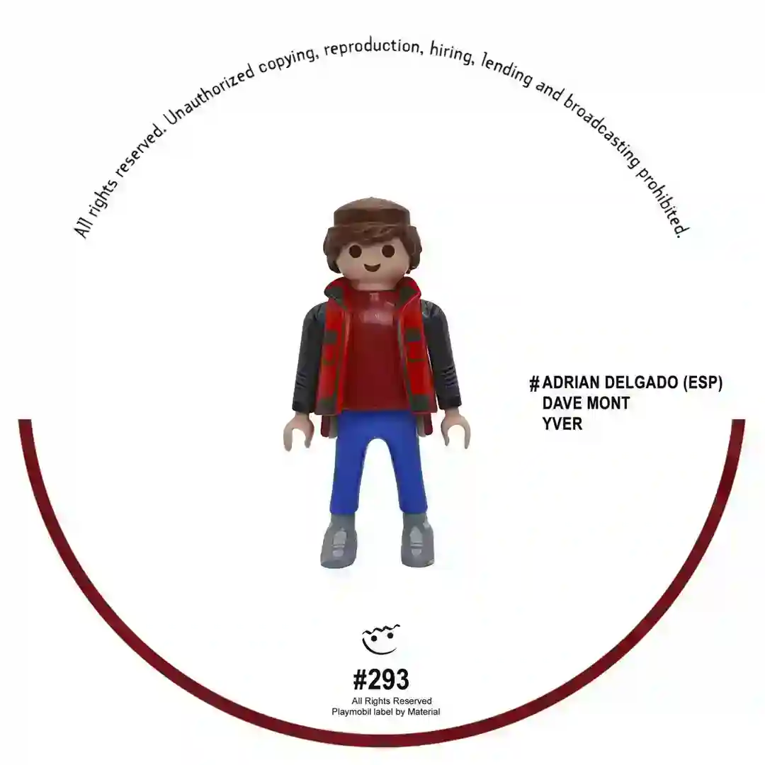Loco (Original Mix) cover