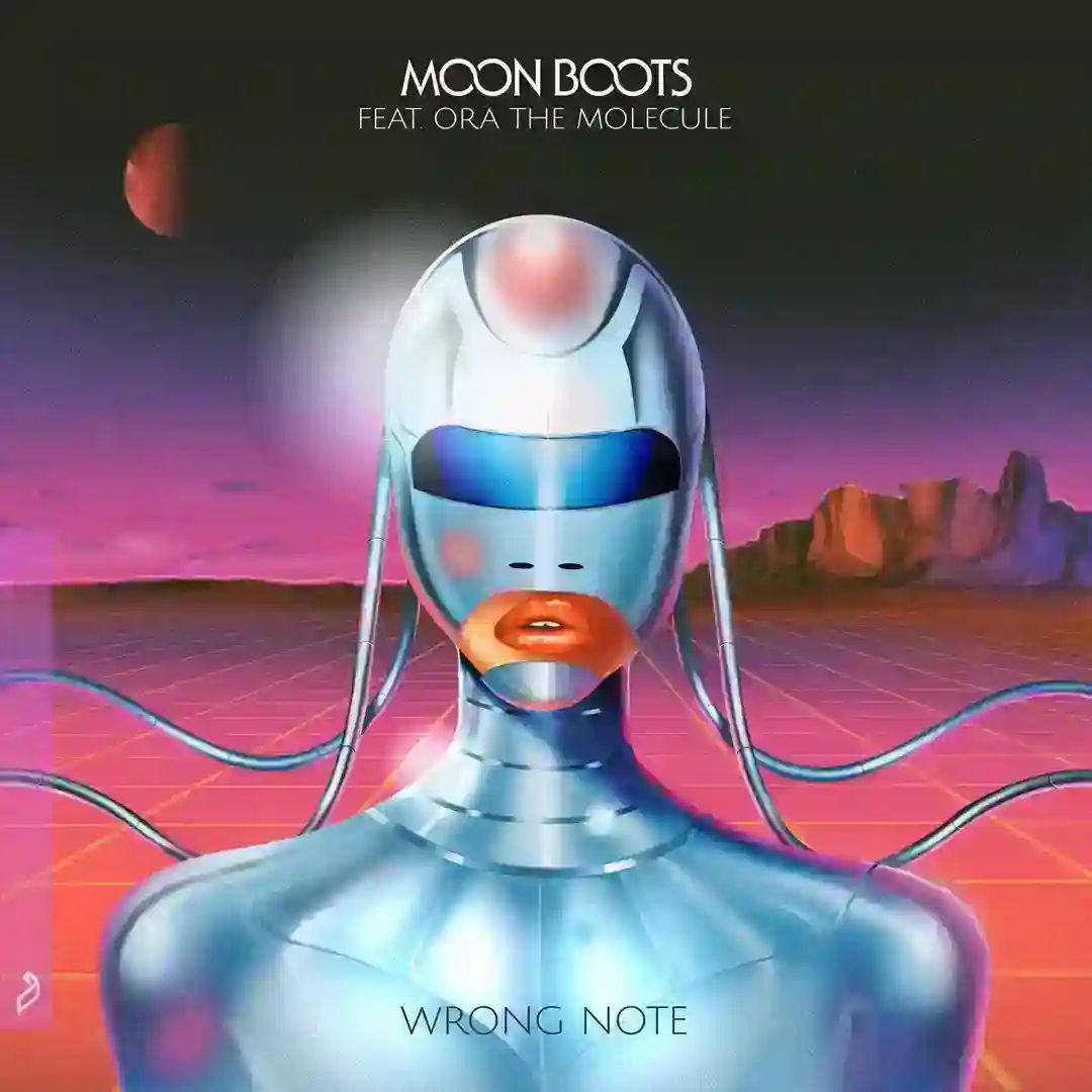 Wrong Note cover