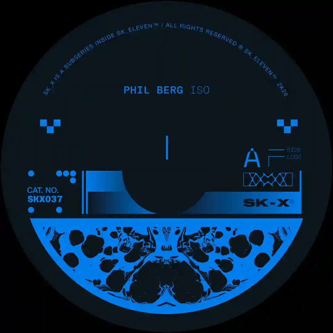 Chimera (Original Mix) cover