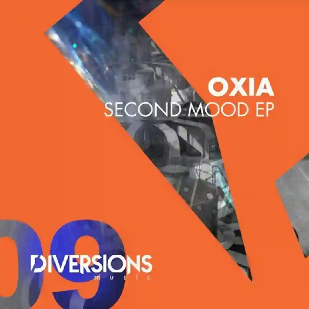 Second Change (Original Mix) cover