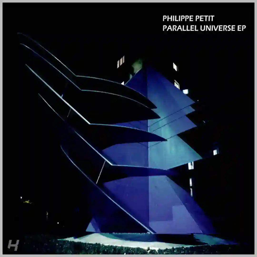 Parallel Universe cover