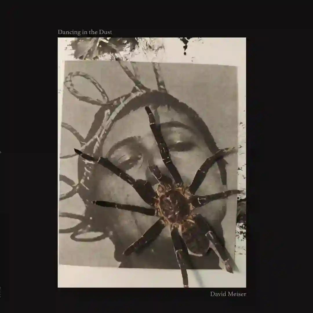 Spacewalk cover