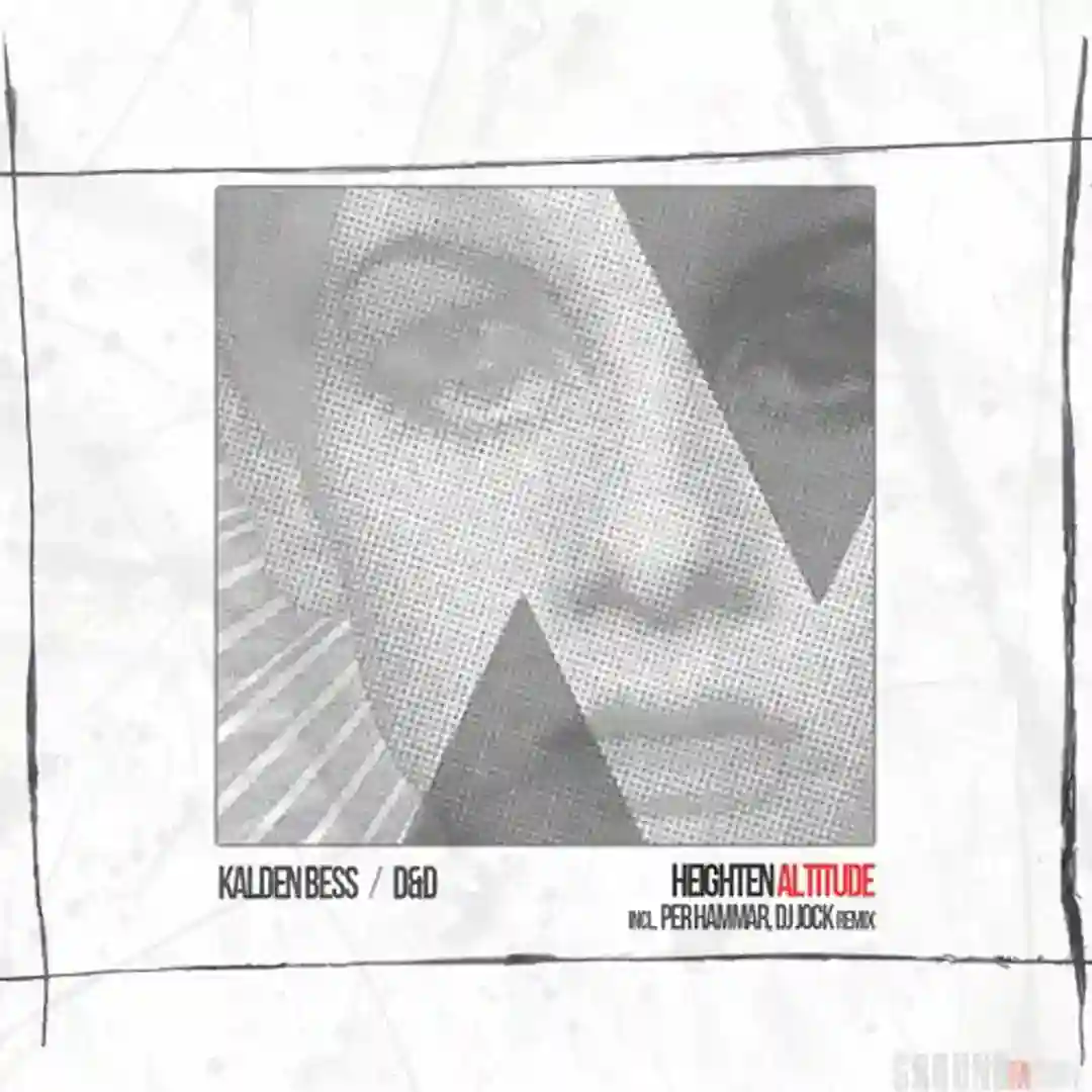 Heighten Altitude (Original Mix) cover