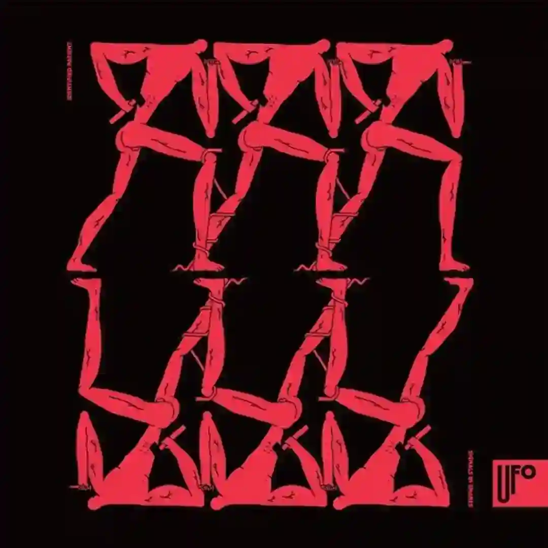 Lucy's Comeback (Original Mix) cover