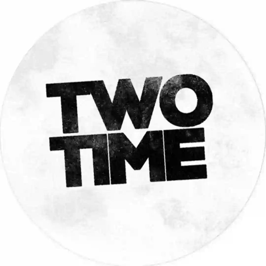 Two Time (Murk Remix) cover