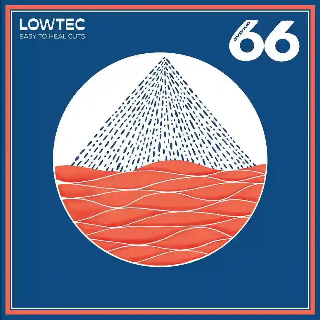 Going Nowhere cover