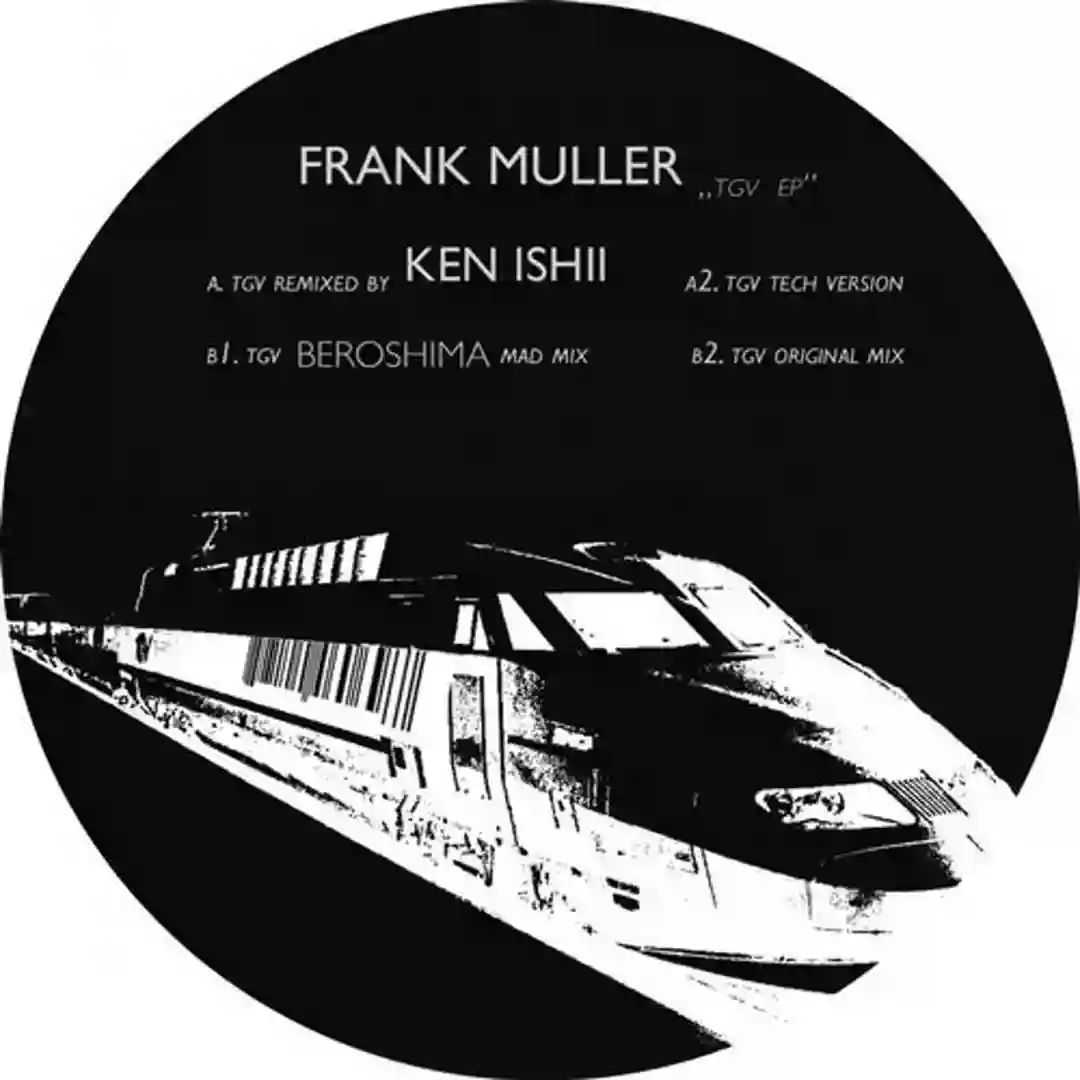 TGV cover