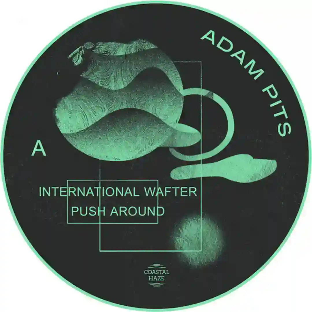 International Wafter cover